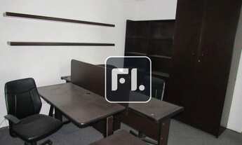 Imagem 6: Conjunto para alugar, 95 m² por R$ 5.000,01/mês - Vila Olímpia - São Paulo/SP