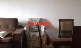 Imagem 3: Venda - APARTAMENTO - ILHA BELA - CONJUNTO RESIDENCIAL TRINTA E UM DE MARÇO - SAO JOSE DOS