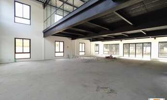 Imagem 3: Salão/Galpão (salão - sobrado