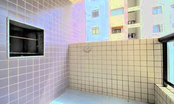 Imagem 6: Ótimo apartamento no Bigorrilho, próximo ao Parque Barigui!