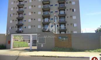 Imagem 7: Apartamento (tipo - padrao) 2 dormitórios/suite, cozinha planejada, elevador, em condomíni