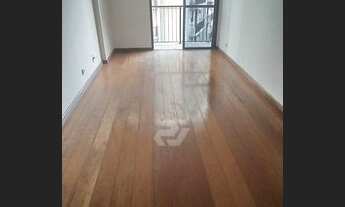 Imagem 2: Jardim Botânico. Apartamento de 2 quartos