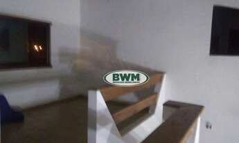 Imagem 7: Casa com 3 dormitórios à venda, 310 m² por R$ 1.200.000,00 - Condomínio Village Ipanema