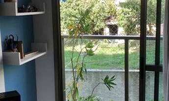 Imagem 4: Apartamento com 2 dormitórios à venda, 58 m² por R$ 360.000,00 - Badu - Niterói/RJ