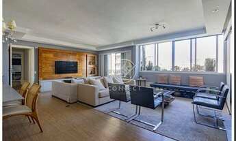 Imagem: Edifício Treviglia - Vila Nova Conceição