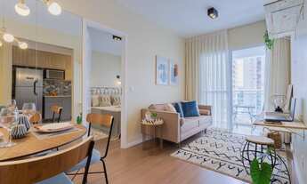 Imagem: SãO PAULO - Apartamento Padrão - Várzea