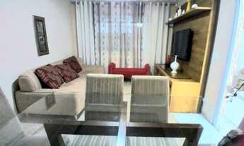 Imagem 3: Casa à venda com 2 dormitórios, 87m² com 4 vagas e garagem e quintal na Vila da Oportunid