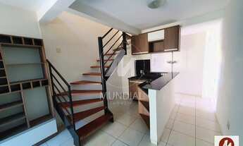 Imagem 3: Apartamento (tipo - padrao) 1 dormitórios, cozinha planejada, em condomínio fechado