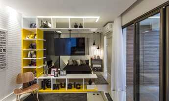 Imagem 4: SãO PAULO - Apartamento Padrão - Vila Mariana