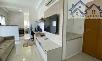 Imagem 2: Vendo Lindo Apartamento, 01 dormitório, Boqueirão, Santos