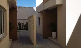 Imagem 2: Sobrado de Condomínio com 2 dorms, Jardim Belas Artes, Itanhaém - R$ 250 mil, Cod: 501