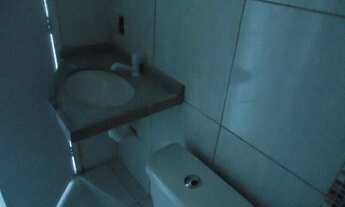 Imagem 7: Casa com 2 dormitórios, 72 m² - venda por R$ 95.000,00 ou aluguel por R$ 500,00/mês - Cent