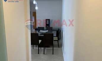 Imagem 4: Apartamento com 2 dormitórios à venda, 83 m² por R$ 610.000,00 - Icaraí - Niterói/RJ