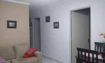 Imagem 2: Apartamento CDHU em Itaquera, ótima localização