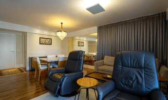 Imagem 4: Apartamento com 2 dormitórios à venda, 109 m² por R$ 1.250.000,00 - Vila Mariana - São Pau