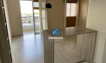 Imagem 5: APARTAMENTO NO CASTELO Cond. Resid. Ville Castelli Otimo projeto moveis planejados