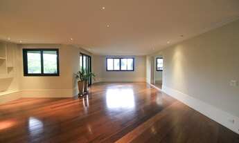 Imagem 4: APARTAMENTO À VENDA COM 445M2 AU, 5 QUARTOS, 5 VAGAS COM LAZER EM ALTO DE PINHEIROS