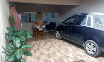 Imagem 3: Casa 02 quartos com suíte no Brisas da Mata