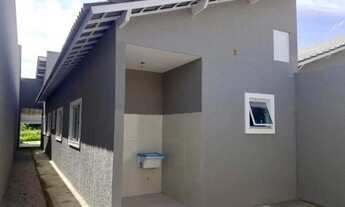 Imagem 7: Casa para venda tem 90 metros quadrados com 3 quartos em - Eusébio