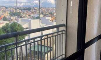 Imagem 5: Apartamento Residencial à venda, Vila Eldízia, Santo André - AP2067