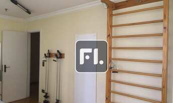 Imagem 7: Conjunto à venda, 103 m² por R$ 1.100.000,00 - Itaim Bibi - São Paulo/SP