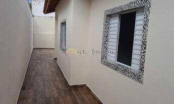 Imagem 6: Casa com 2 dorms, Balneário Gaivotas, Itanhaém - R$ 350 mil, Cod: 825