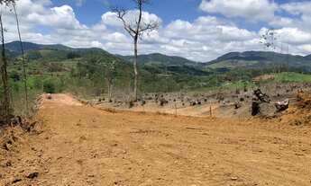 Imagem 2: KA - TERRENO PRÓXIMO A ATIBAIA