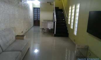 Imagem 6: SOBRADO - VILA MARIETA - SP