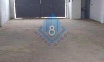 Imagem 4: Galpão Comercial à venda, Americanópolis, São Paulo - GA0004