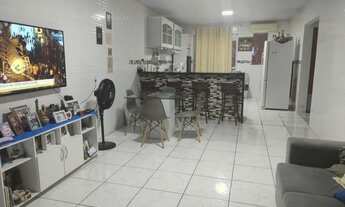 Imagem: CASA, NO BAIRRO DA TORRE