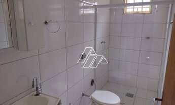 Imagem 6: Casa com 3 dormitórios à venda, 110 m² por R$ 250.000,00 - Hípica Paulista - Marília/SP