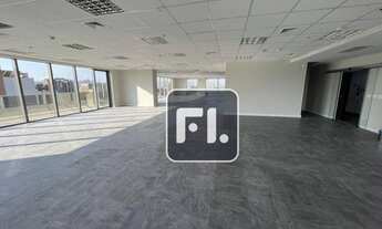 Imagem 3: Conjunto, 1027 m² - venda por R$ 33.000.000,01 ou aluguel por R$ 123.352,80/mês - Itaim Bi