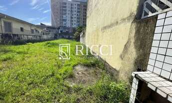 Imagem 2: SANTOS - Terreno Padrão - APARECIDA