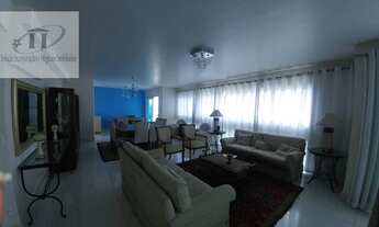 Imagem 6: Apartamento à venda, 252 m² por R$ 2.800.000,01 - Alphaville Industrial - Barueri/SP