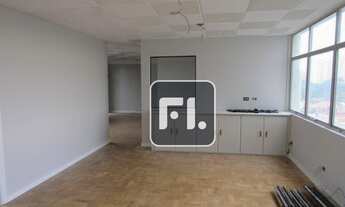 Imagem 7: Conjunto, 160 m² - venda por R$ 1.100.000,00 ou aluguel por R$ 7.000,01/mês - Itaim Bibi