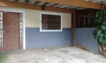 Imagem: Casa com 2 dorms, Corumbá, Itanhaém