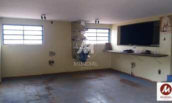 Imagem 4: Salão/Galpão (salão - térreo