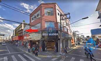 Imagem 3: Loja Comercial para locação, Centro, São Bernardo do Campo - LO0023