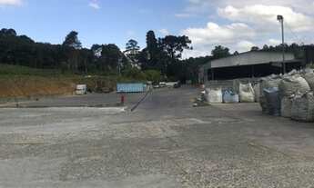 Imagem: Galpão/Depósito/Armazém para aluguel