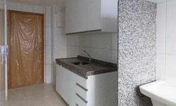 Imagem 4: Apartamento para venda possui 66 metros quadrados com 3 quartos