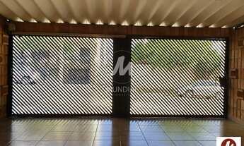 Imagem 2: Casa (térrea na rua) 4 dormitórios/suite, cozinha planejada