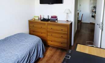 Imagem 3: Apartamento para venda com 52 metros quadrados com 2 quartos Taboão da Serra - SP