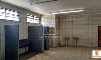 Imagem 6: Salão/Galpão (salão - térreo) , cozinha planejada