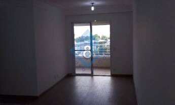 Imagem 5: Apartamento Residencial à venda, Jardim Três Marias, São Bernardo do Campo - AP2904