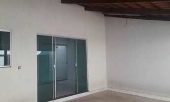 Imagem 6: Casa para venda possui 120 metros quadrados com 2 quartos em Calmon Viana - Poá - São Paul