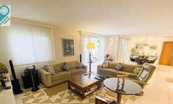 Imagem 13: Apartamento com 3 suítes, 3 vagas, à venda, 200 m² por R$ 1.950.000 - Tamboré - Barueri/SP