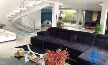 Imagem 2: Sobrado Residencial à venda, Parque Terra Nova II, São Bernardo do Campo - SO0225