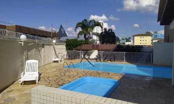 Imagem 3: Apartamento - Urbanova - Residencial Mirage - 3 Dormitórios - 74m²