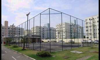 Imagem: Apto 2 quartos Bela vista palhoça