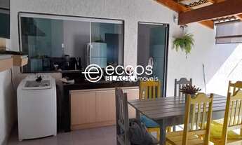 Imagem 5: Casa á venda no Bosque dos Buritis em Uberlândia